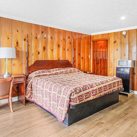 Horse Cave Motel المظهر الخارجي الصورة