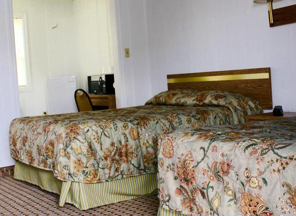 Horse Cave Motel المظهر الخارجي الصورة