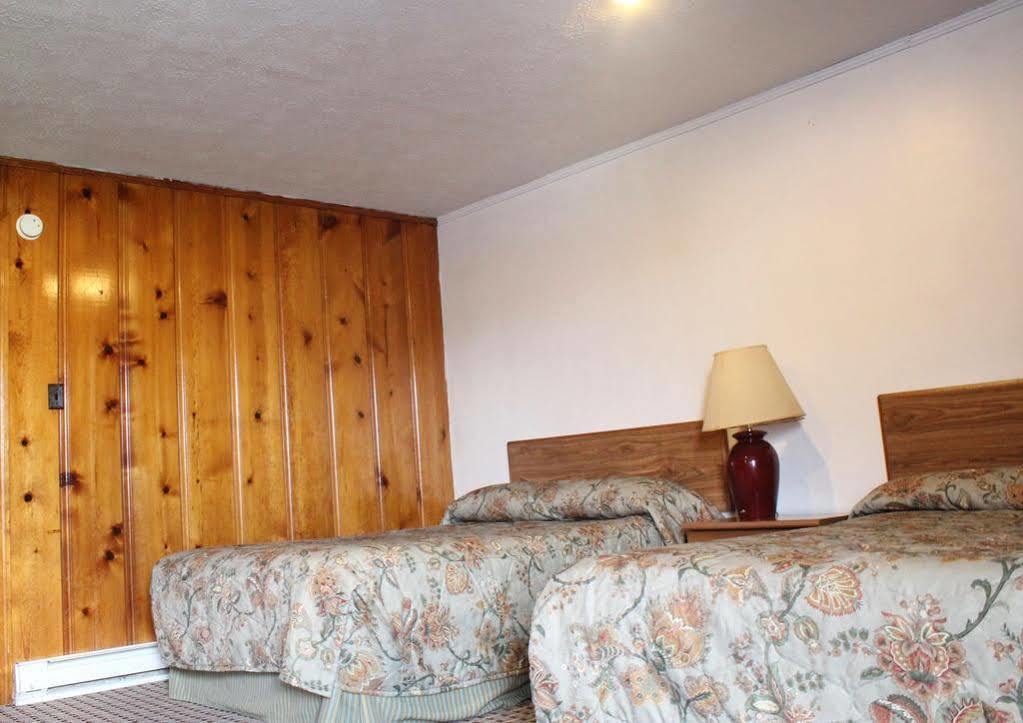 Horse Cave Motel المظهر الخارجي الصورة