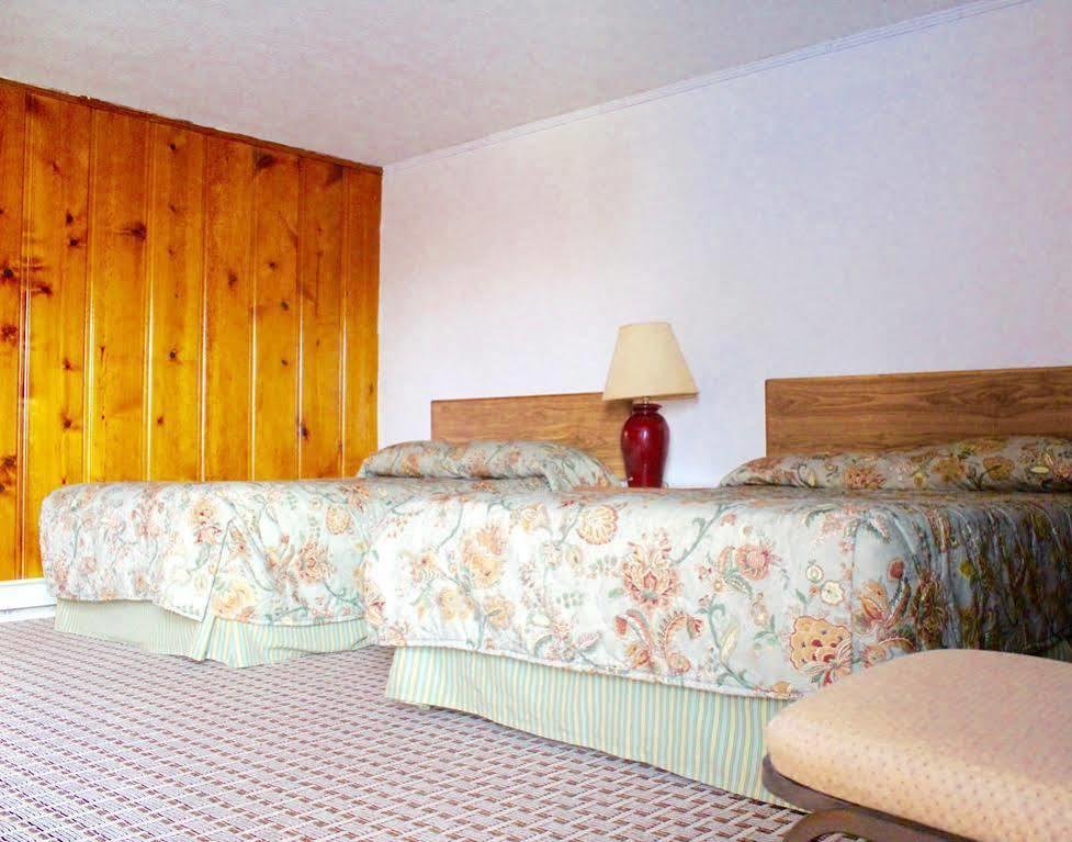 Horse Cave Motel المظهر الخارجي الصورة