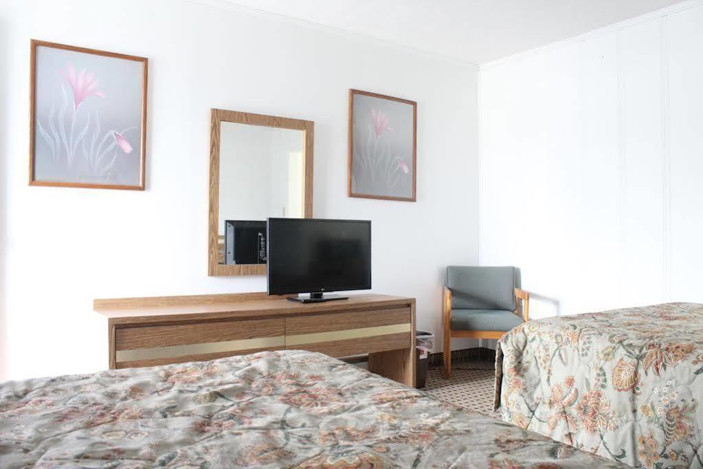 Horse Cave Motel المظهر الخارجي الصورة