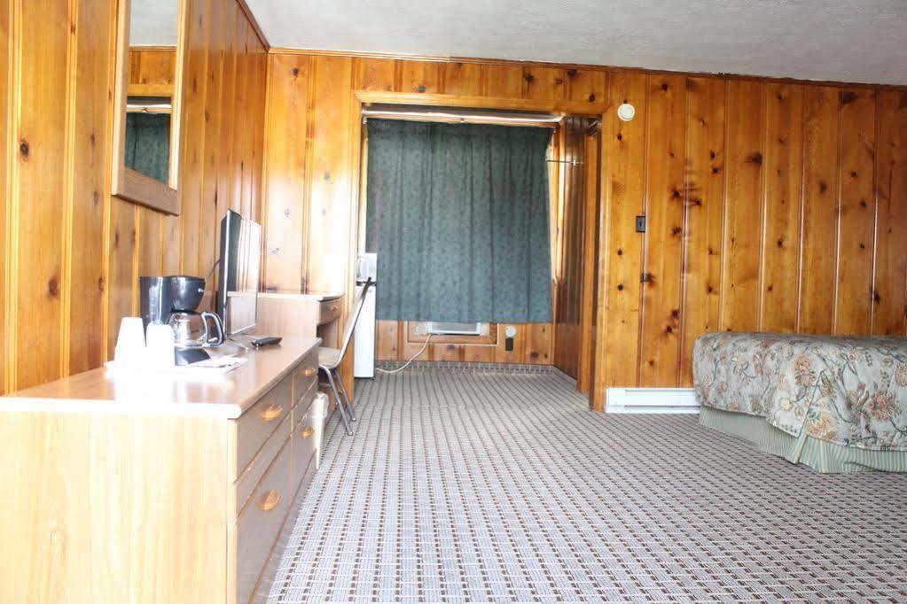 Horse Cave Motel المظهر الخارجي الصورة