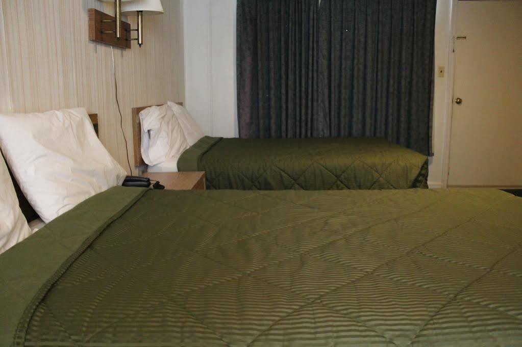 Horse Cave Motel المظهر الخارجي الصورة