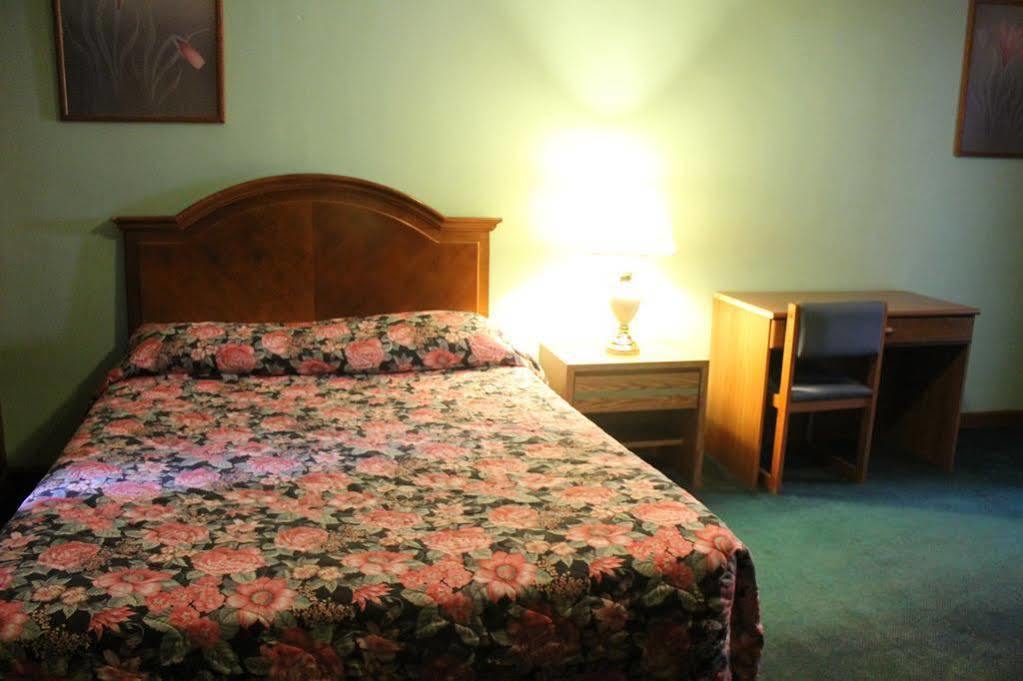 Horse Cave Motel المظهر الخارجي الصورة